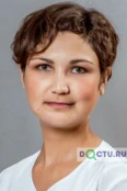Гайнуллина Лилия Салаватовна - Салават