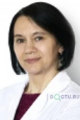 Гайнуллина Розалия Рамазановна - Москва