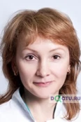Гайнулова Венера Абдулловна - Казань
