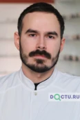 Гайнутдинов Наиль Данифович - Томск