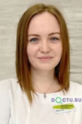 Гайнутдинова Динара Фильсуровна - Ижевск