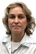 Гайнутдинова Эльвира Мавзировна - Казань