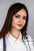 Гайнутдинова Ильвина Авенировна - Набережные Челны