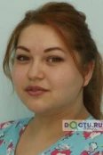 Гайнутдинова Регина Робертовна - Уфа