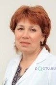 Гайнутдинова Венера Искандаровна - Казань