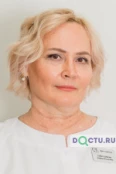 Гайнутдинова Земфира Ильдусовна - Казань
