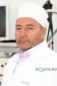 Гайрабеков Имран Нажадиевич - Грозный