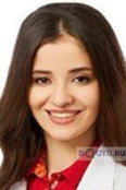 Гайсанова Лидия Борисовна - Москва