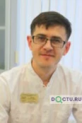 Гайсин Ранис Радифович - Казань