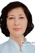 Гайсина Илиза Фаритовна - Уфа