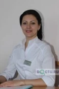 Гайсина Юлия Рамильевна - Уфа