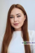 Гайсина Светлана Юрьевна - Уфа