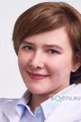 Гайсина Светлана Сергеевна - Челябинск