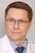 Гайсёнок Олег Владимирович - Москва