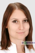Гайворонская Анна Александровна - Краснодар