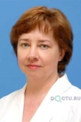 Гайворонская Ирина Васильевна - Краснодар