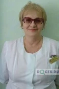 Гайворонская Мария Георгиевна - Волгоград