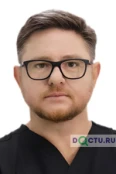 Гайворонский Иван Валентинович - Москва