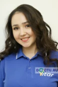 Гайзатуллина Гузель Робертовна - Казань