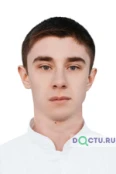Гайзуллин Артур Азатович - Самара