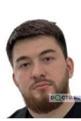Гакаев Дени Саид - Уфа