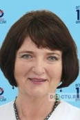 Гахова Елена Сергеевна - Москва