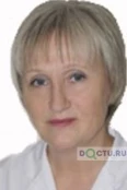 Галь Эльвира Степановна - Санкт-Петербург