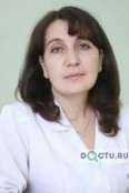 Галачиева Залина Лазаревна - Нальчик