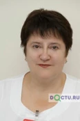 Галаева Ольга Николаевна - Тамбов