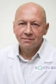 Галаганов Геннадий Васильевич - Ярославль