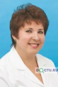 Галаганова Татьяна Михайловна - Волгоград