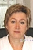 Галахова Анастасия Викторовна - Самара