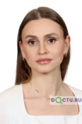 Галахова Дарья Витальевна - Ярославль