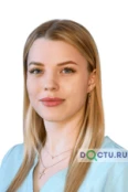 Галахова Ольга Анатольевна - Воронеж