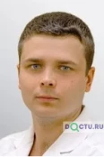 Галактионов Дмитрий Сергеевич - Краснодар