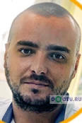 Галактионов Никита Александрович - Смоленск