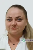 Галактионова Ирина Владимировна - Ульяновск