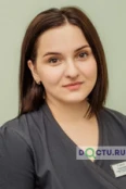 Галактионова Каролина Константиновна - Барнаул