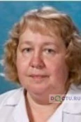 Галактионова Марина Валерьевна - Новосибирск