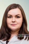 Галактионова Ольга Борисовна - Курган