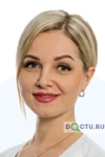 Галанцева Марина Сергеевна - Ярославль