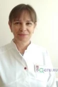 Галанина Марина Александровна - Москва