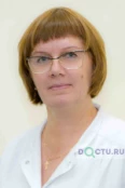 Галанина Наталья Валентиновна - Екатеринбург