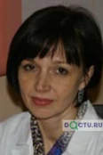 Галанова Юлия Дмитриевна - Владивосток