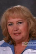 Галанова Светлана Константиновна - Челябинск