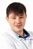 Галанский Денис Александрович - Тольятти