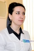 Галаова Екатерина Николаевна - Нальчик