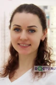 Галас Анна Александровна - Тула
