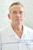 Галашев Николай Васильевич - Архангельск