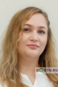 Галашева Полина Игоревна - Архангельск